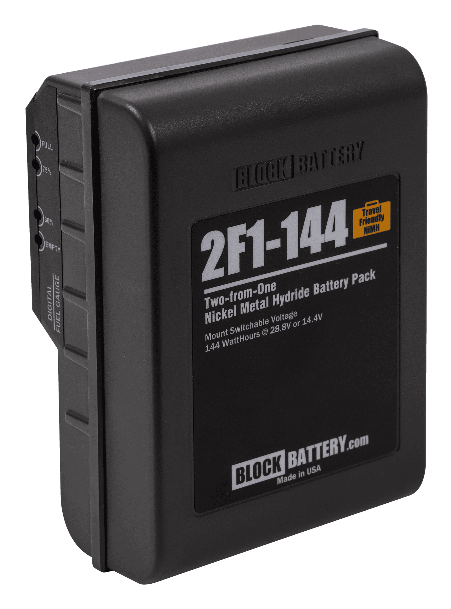 Downloads - Block Battery