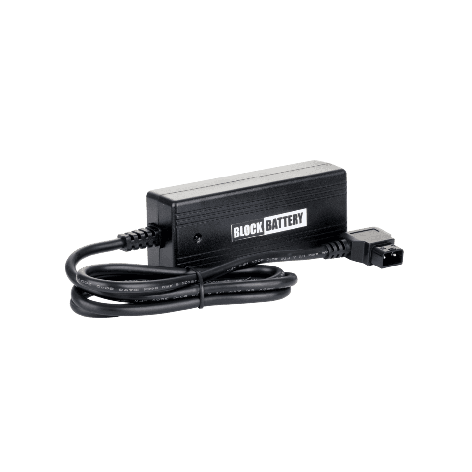 block battery d tap charger hires