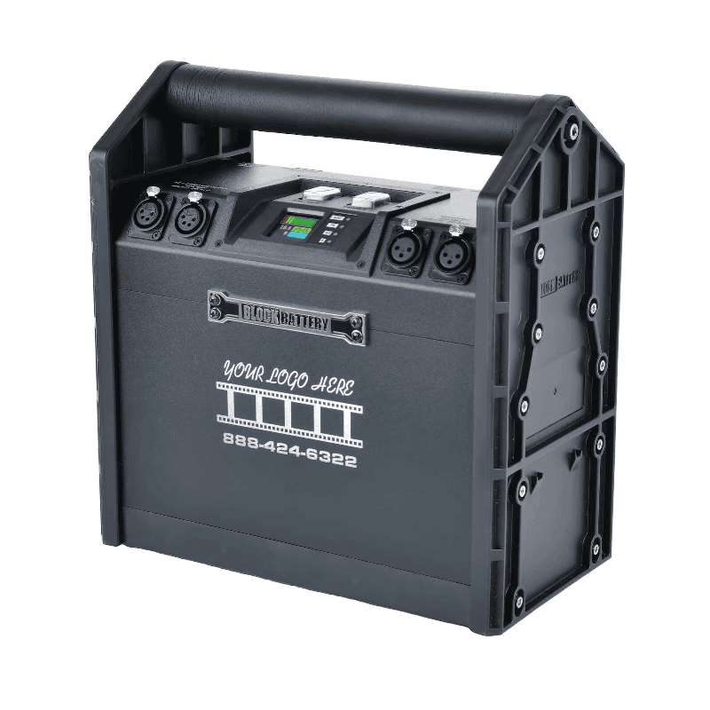 Block Battery